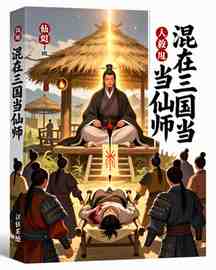 混在三国当仙师