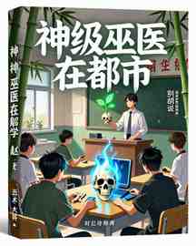 神级巫医在都市