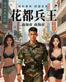 花都兵王