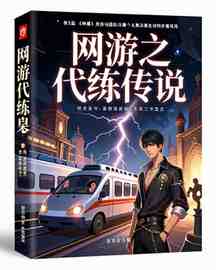 网游之代练传说