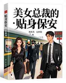 美女总裁的贴身保安