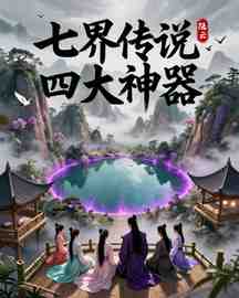七界传说之四大神器