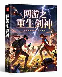 网游之重生剑神
