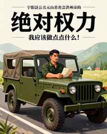 绝对权力