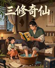 三修奇仙