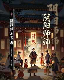 阴阳师异界游