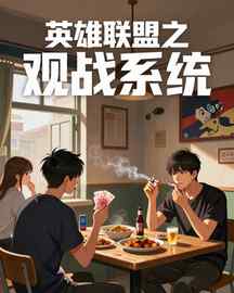 英雄联盟之观战系统