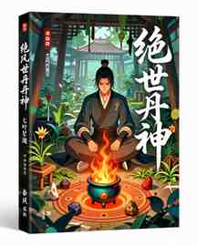 绝世丹神