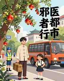 邪医都市行