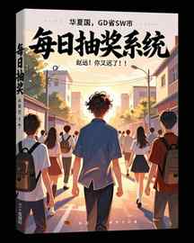 每日抽奖系统