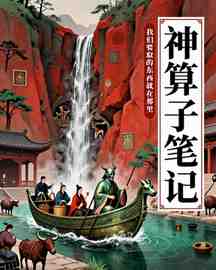 神算子笔记