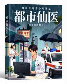 都市仙医