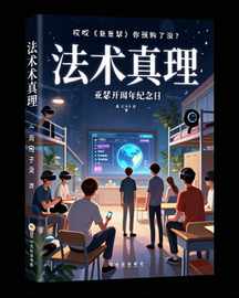 法术真理