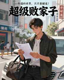 超级败家子