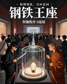 钢铁王座