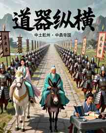 道器纵横