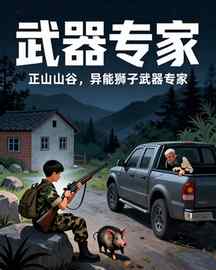 武器专家