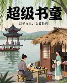超级书童