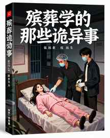 殡葬学的那些诡异事
