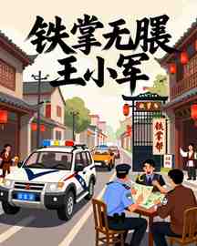 铁掌无敌王小军