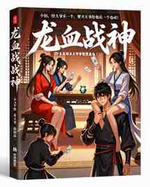 龙血战神
