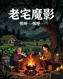 老宅魔影