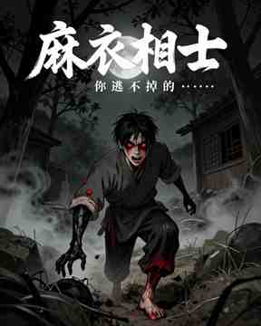 麻衣相士