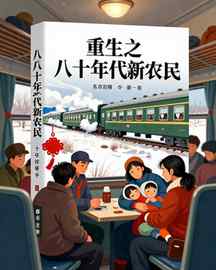 重生之八十年代新农民