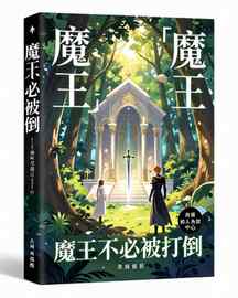 魔王不必被打倒