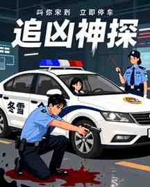 追凶神探