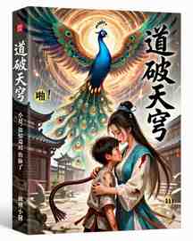 道破天穹