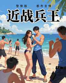 近战兵王