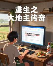 重生之大地主传奇