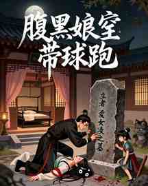 腹黑娘亲带球跑