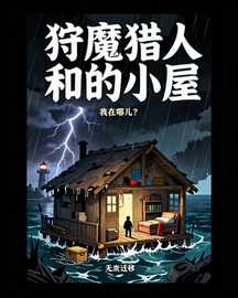 狩魔猎人和他的小屋