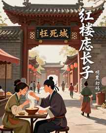 红楼庶长子