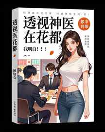 透视神医在花都