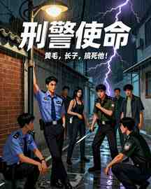 刑警使命