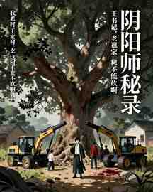 阴阳师秘录