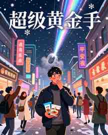 超级黄金手