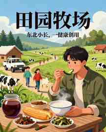 田园牧场