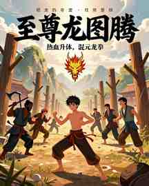 至尊龙图腾