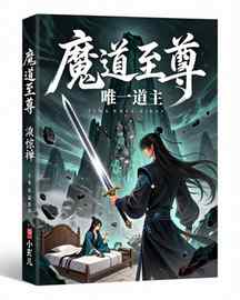 魔道至尊