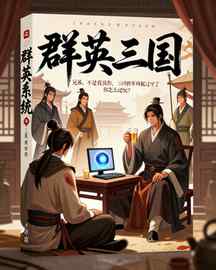 群英三国