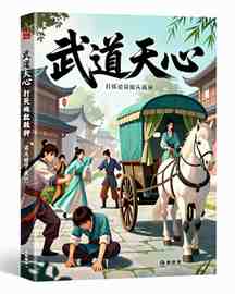 武道天心