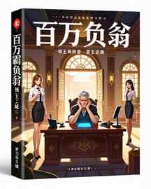 百万负翁
