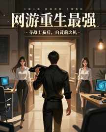 网游之重生最强