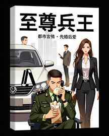 至尊兵王