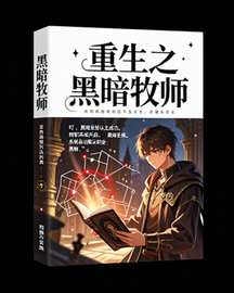 重生之黑暗牧师