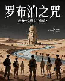 罗布泊之咒